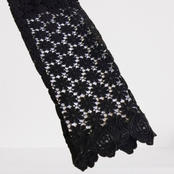 Rare find Authentic Gianni Versace 1990's blazer silver Medusa applications - Picture 6 of 8